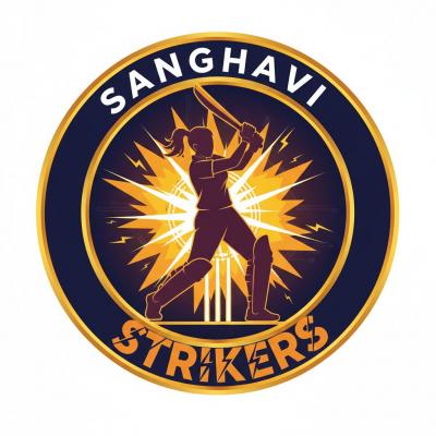 Sanghavi Strikers