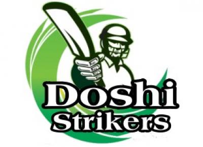 Doshi Strikers