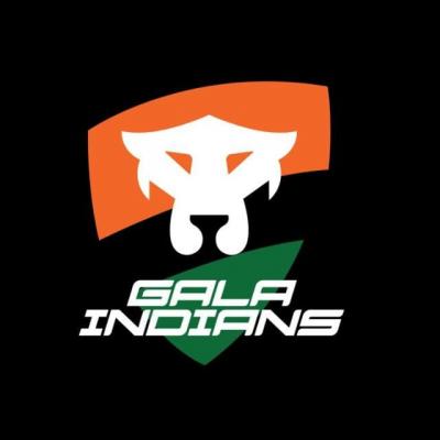 Gala Indians