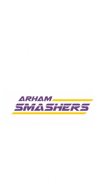 Arham Smashers