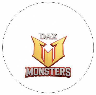 Dax Monsters