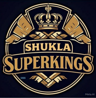 Shukla Superkings