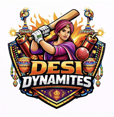 Desi Dynamites