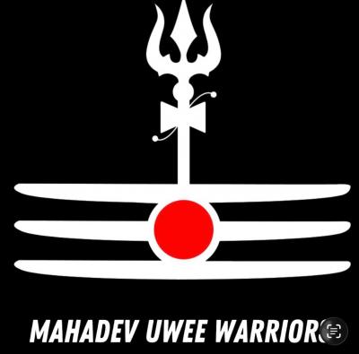 MAHADEV UWEE WARRIORS