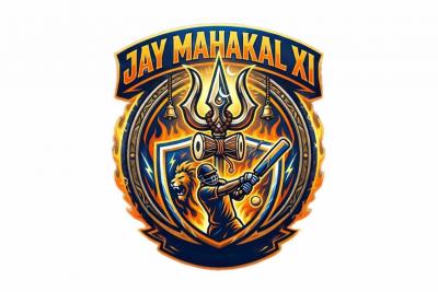 JAY MAHAKAL XI