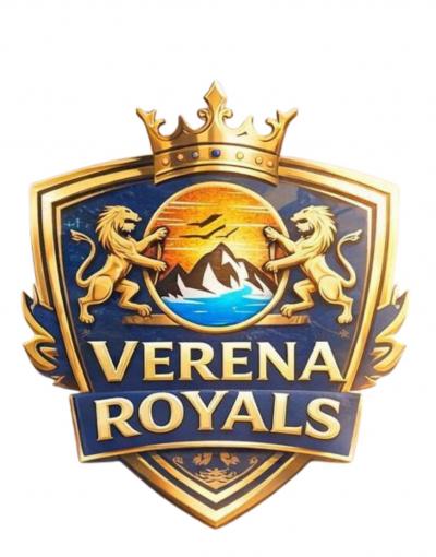 VERENA ROYALS