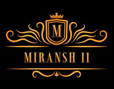 MIRANSH 11