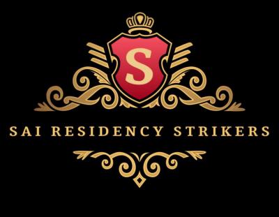 SAI RESIDENCY STRIKERS