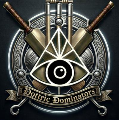 DOTTRIC DOMINATORS
