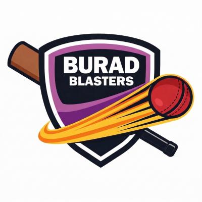 Burad Blasters