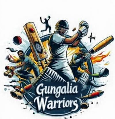 Gungalia Warriors