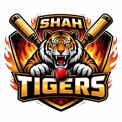 Shah Tigers