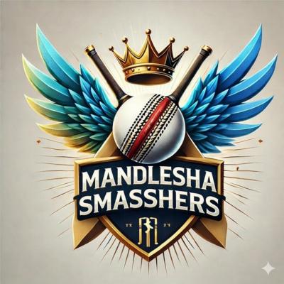 Mandlesha Smasshers