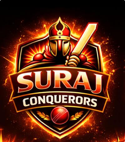 Suraj Conquerors
