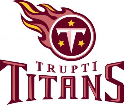 Trupti Titans