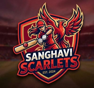 Sanghavi Scarlets
