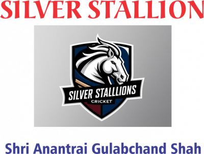 Silver Stallion