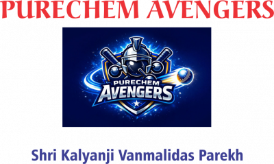 Purechem Avengers