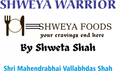 Shweya Warriors
