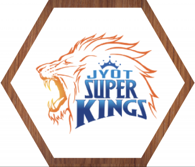 Jyot Super Kings