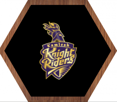 Kamlesh Knight Riders