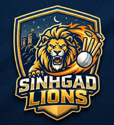 Sinhgad lions