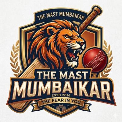 Mast Mumbaikars