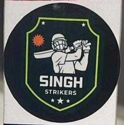 Singh Strickers