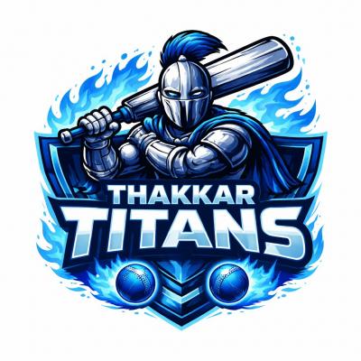 Thakkar Titans