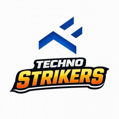 Techno Strikers