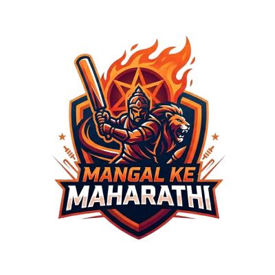 Mangal Ke Maharathi