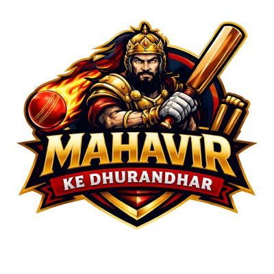 Mahavir Ke Dhurandhar