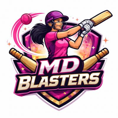 MD Blasters
