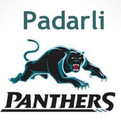 Padarli Panthers