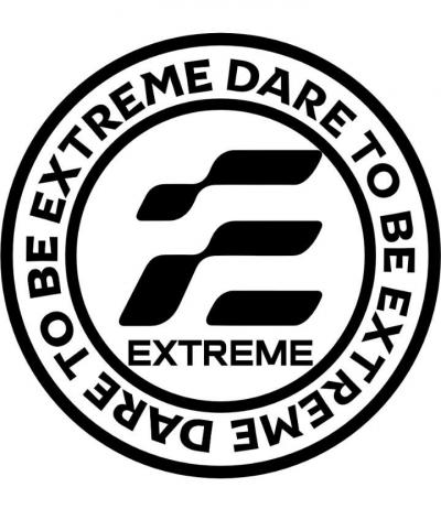 Extreme Dare To Be