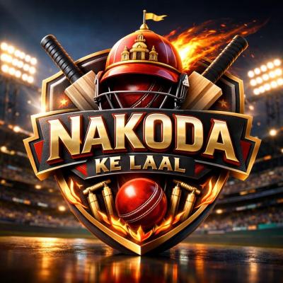 NAKODA KE LAAL