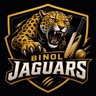 BINOL JAGUARS