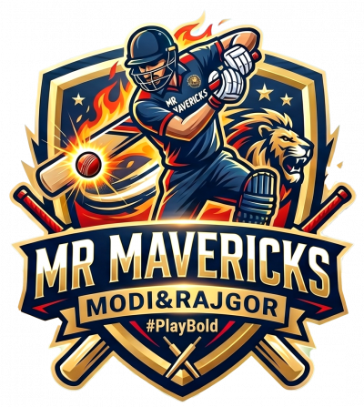MR Mavericks
