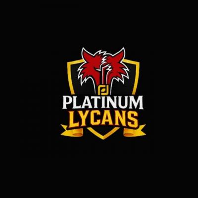 PLATINUM LYCANS