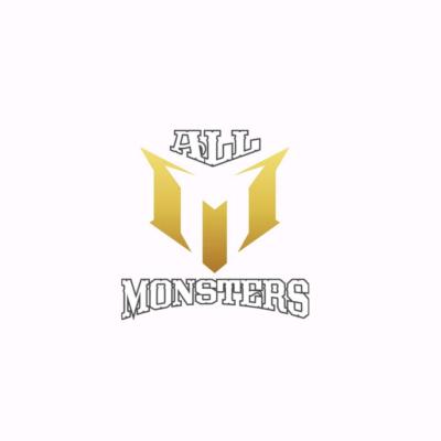 All MONSTERS