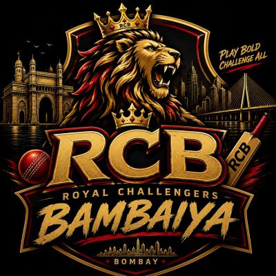 Royal Challengers Bambaiya