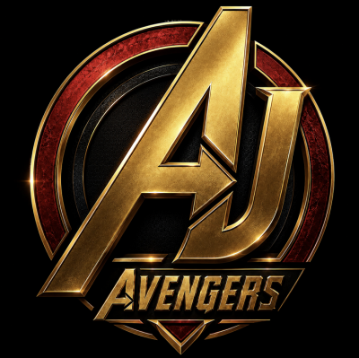 AJ AVENGERS
