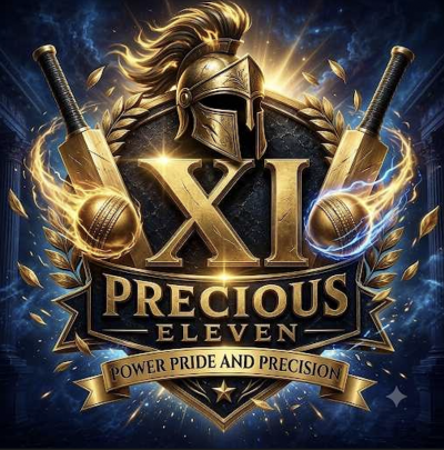 Precious XI