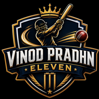 VINOD PRADHAN ELEVEN