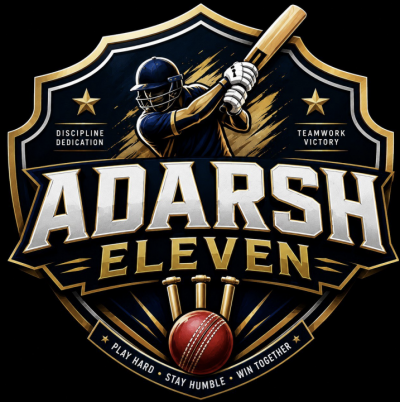 ADARSH ELEVEN
