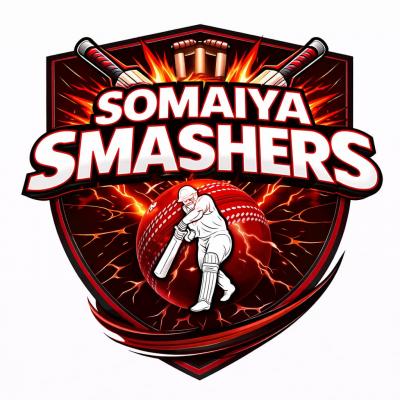 Somaiya Smashers