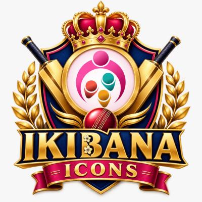 Ikibana Icons