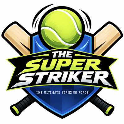 The Super Strikers