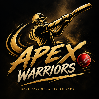 Apex Warriors