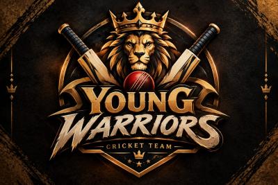 Young Warrior